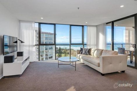 Property photo of 1104/3440 Surfers Paradise Boulevard Surfers Paradise QLD 4217