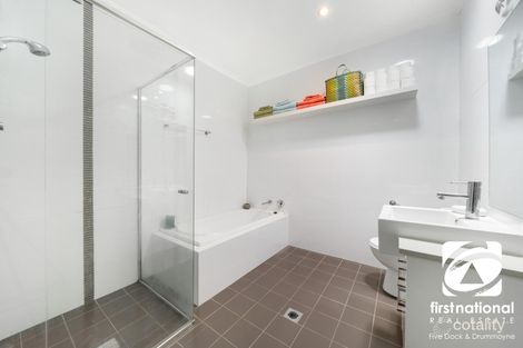 Property photo of 20/185 First Avenue Five Dock NSW 2046