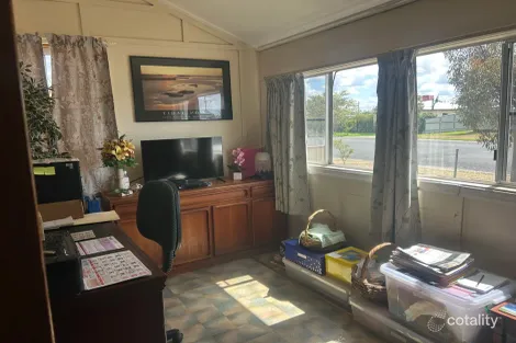 Property photo of 36A Milne Street Tara QLD 4421