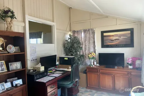 Property photo of 36A Milne Street Tara QLD 4421