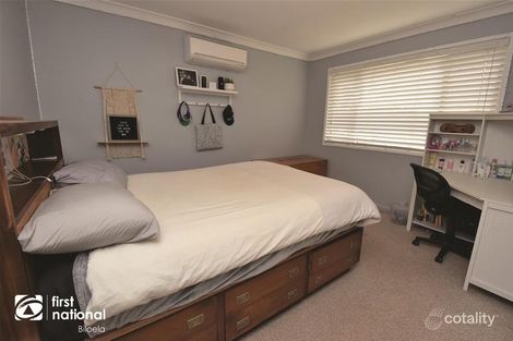 Property photo of 11 Oxley Avenue Biloela QLD 4715