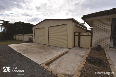 Property photo of 11 Oxley Avenue Biloela QLD 4715