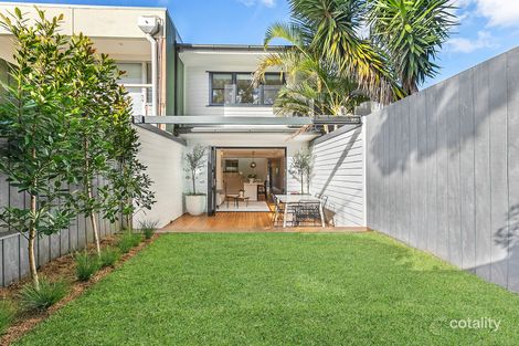 Property photo of 9 Crescent Street Rozelle NSW 2039