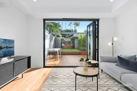 Property photo of 9 Crescent Street Rozelle NSW 2039