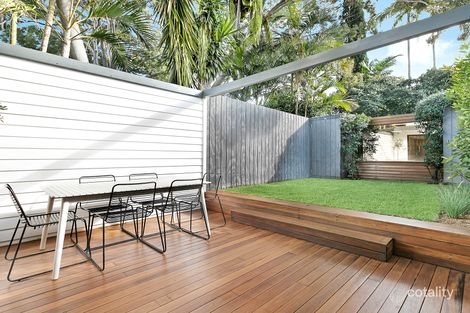 Property photo of 9 Crescent Street Rozelle NSW 2039