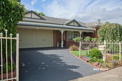 Property photo of 42 Wattle Bird Way Langwarrin VIC 3910