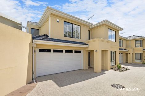 Property photo of 56A Burt Street North Perth WA 6006