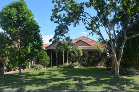 Property photo of 22 Eucalyptus Avenue Annandale QLD 4814