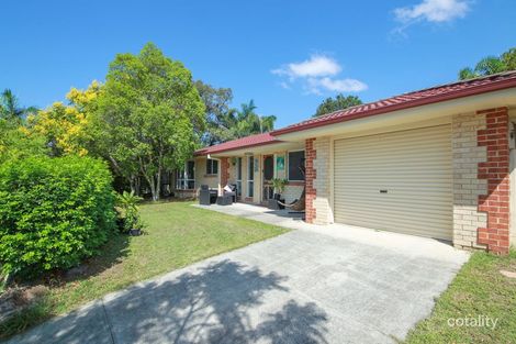 Property photo of 4 Winslow Court Oxenford QLD 4210