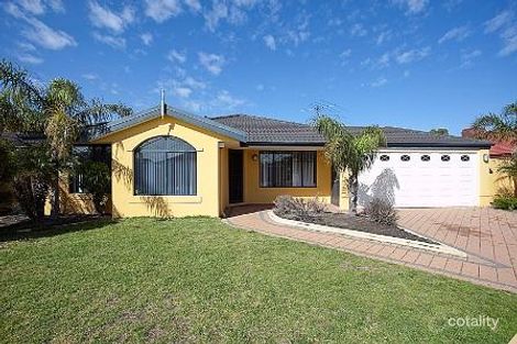 Property photo of 5 Siderno Rise Hocking WA 6065