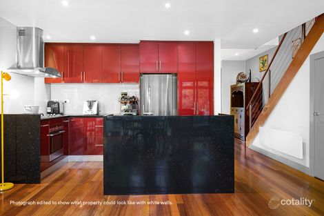 Property photo of 21B Barry Street South Yarra VIC 3141