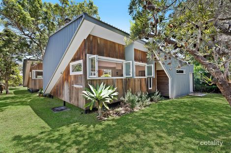 Property photo of 48 Lakeside Drive Macmasters Beach NSW 2251