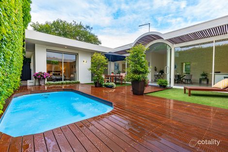 Property photo of 12 Farleigh Grove Brighton VIC 3186