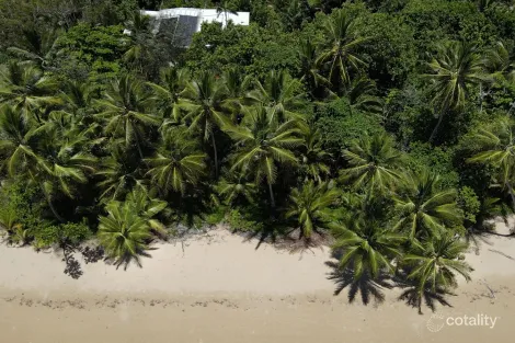 Property photo of 26 Pacific Parade Mission Beach QLD 4852