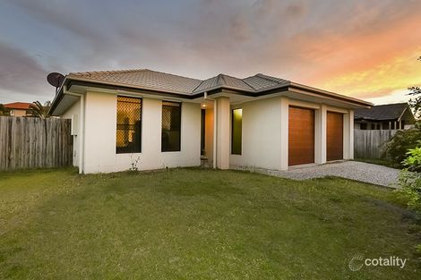 Property photo of 5 Henna Place Heritage Park QLD 4118