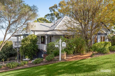 Property photo of 15 Rangeview Road Blue Mountain Heights QLD 4350