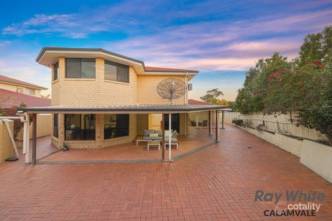 Property photo of 17 Vanderbilt Street Eight Mile Plains QLD 4113