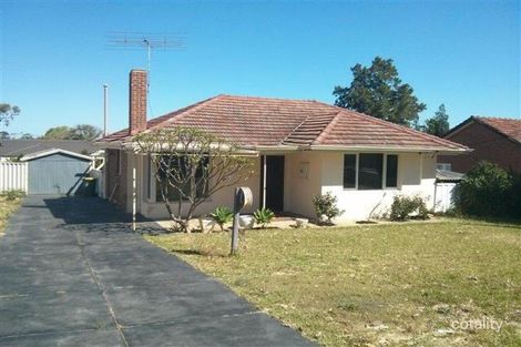 Property photo of 48 Walderton Avenue Balga WA 6061