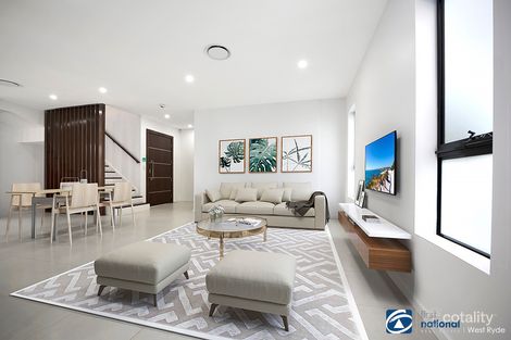 Property photo of 31A Broadoaks Street Ermington NSW 2115