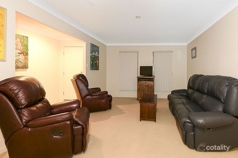 Property photo of 5 Henna Place Heritage Park QLD 4118