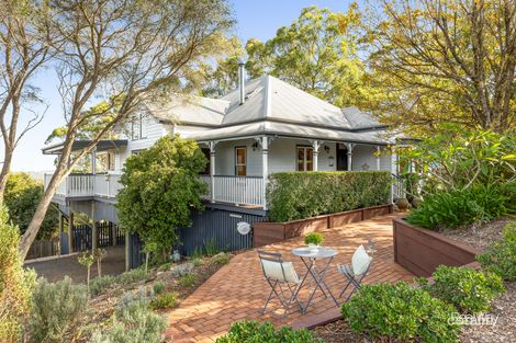 Property photo of 15 Rangeview Road Blue Mountain Heights QLD 4350