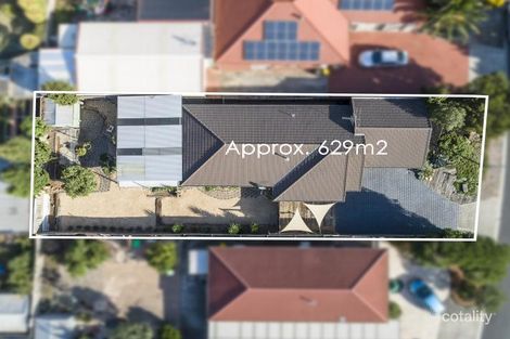 Property photo of 16 Barley Court Delahey VIC 3037