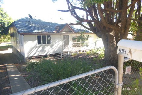 Property photo of 54 Tina Street Beaudesert QLD 4285