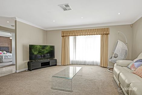 Property photo of 54 Downes Crescent Currans Hill NSW 2567