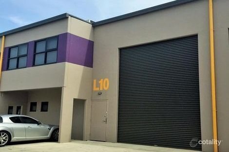 10l/5-7 Hepher Rd, Campbelltown, NSW 2560