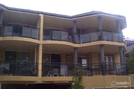 5/40-42 Cecil Ave, Castle Hill, NSW 2154