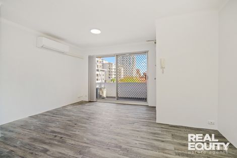 Property photo of 6/21 Lachlan Street Warwick Farm NSW 2170