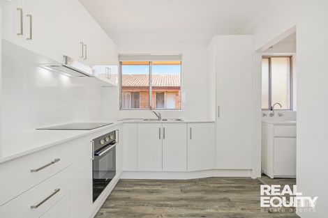 Property photo of 6/21 Lachlan Street Warwick Farm NSW 2170