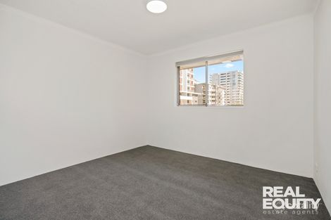 Property photo of 6/21 Lachlan Street Warwick Farm NSW 2170