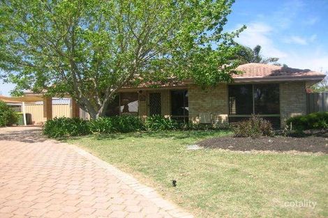 Property photo of 16 Stipling Gardens Leda WA 6170