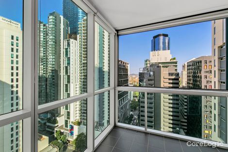 Property photo of 2009/108 Albert Street Brisbane City QLD 4000