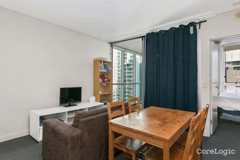Property photo of 2009/108 Albert Street Brisbane City QLD 4000