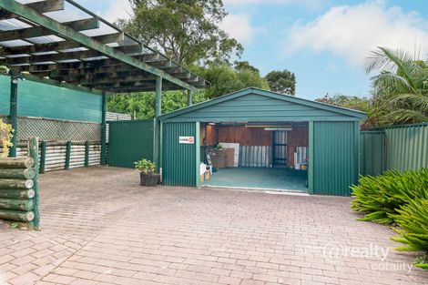 Property photo of 10 Dickerson Crescent Trott Park SA 5158