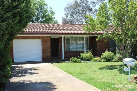 Property photo of 7 Potter Close Dubbo NSW 2830