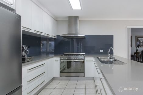Property photo of 72 Mulquiney Crescent Highton VIC 3216