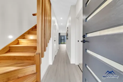 3 NEMESIA LANE, CLYDE, VIC 3978