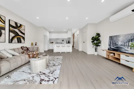 Property photo of 5 Nemesia Lane Clyde VIC 3978