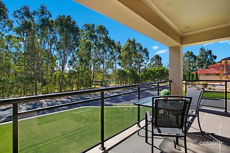 Property photo of 12 Avalon Crescent Glenmore Park NSW 2745