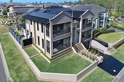 Property photo of 12 Avalon Crescent Glenmore Park NSW 2745