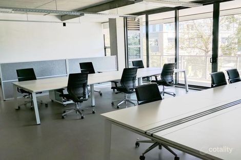 Property photo of LOT 29/90-96 Bourke Road Alexandria NSW 2015