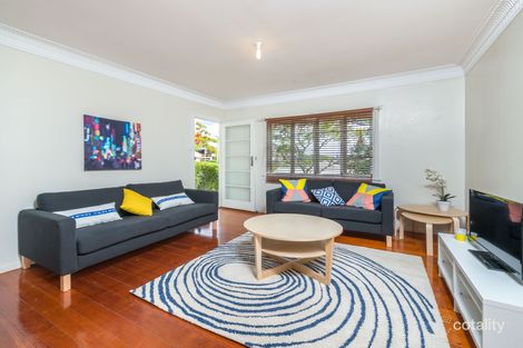 2/80 Howard St, Paddington, QLD 4064