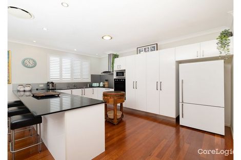 Property photo of 1 Benecia Street Wavell Heights QLD 4012