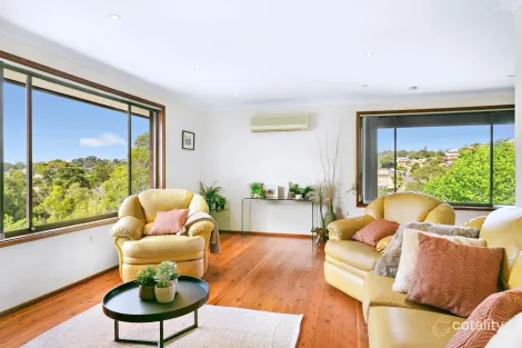 34 Coachwood Dr, Unanderra, NSW 2526
