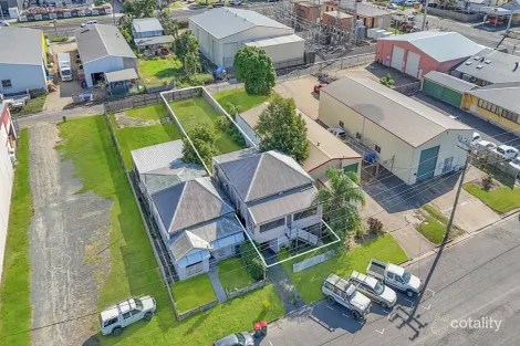 204 Alma St, Rockhampton City, QLD 4700