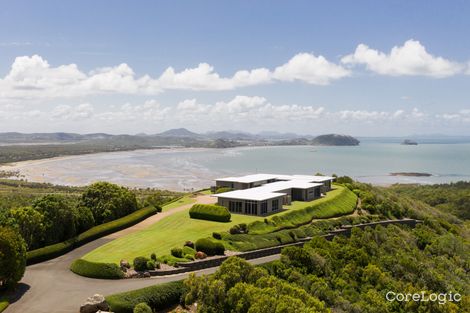 Property photo of 92 Ritamada Road Emu Park QLD 4710