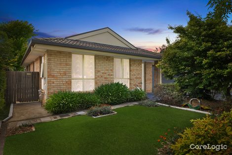 Property photo of 27 Petersilka Street Gungahlin ACT 2912